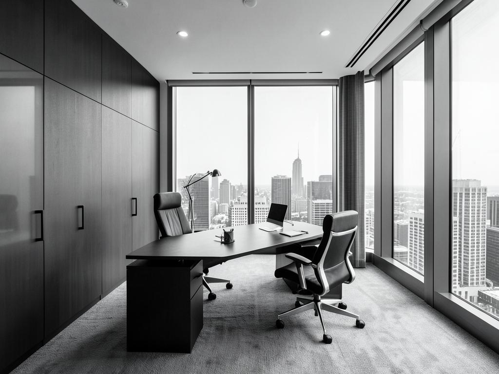 Private Office
